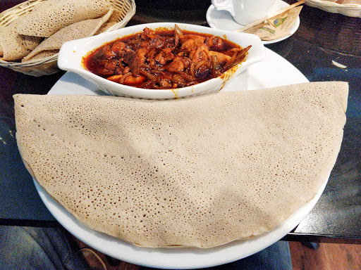 Photo of Dahlak Restaurant - 7868 Edmonds St, Burnaby, BC V3N 1B8